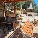 Calypso Private Estate Villa Xiropigado