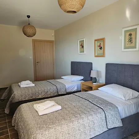 Calypso Private Estate Villa