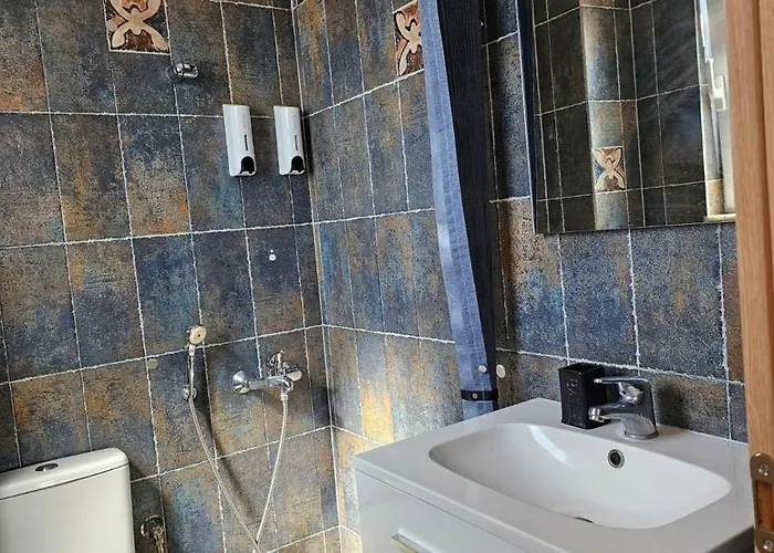 Calypso Private Estate Villa *