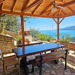 Calypso Private Estate * Xiropigado