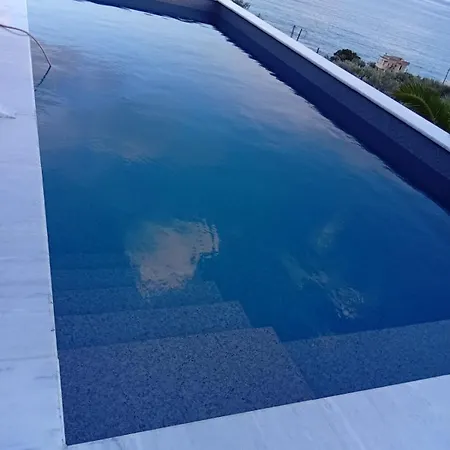 Calypso Private Estate