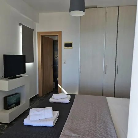 Calypso Private Estate Villa