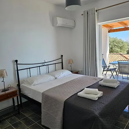 Calypso Private Estate *