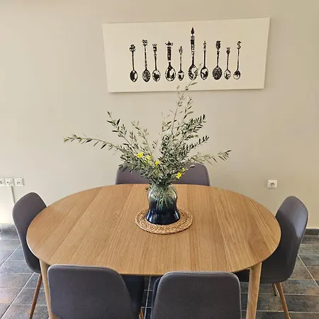 Calypso Private Estate Villa *