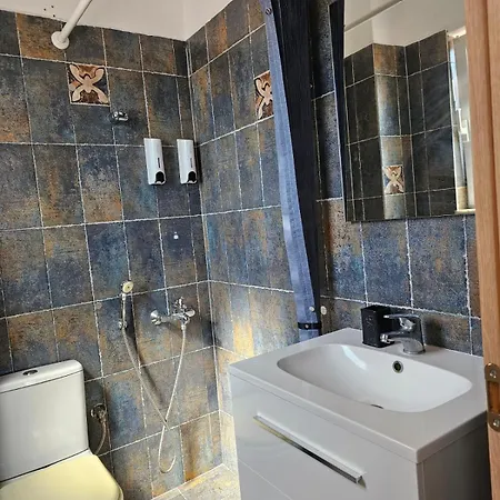 Calypso Private Estate Villa *