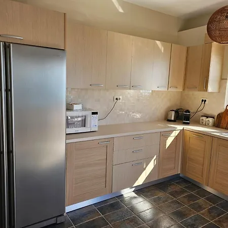 Calypso Private Estate Xiropigado