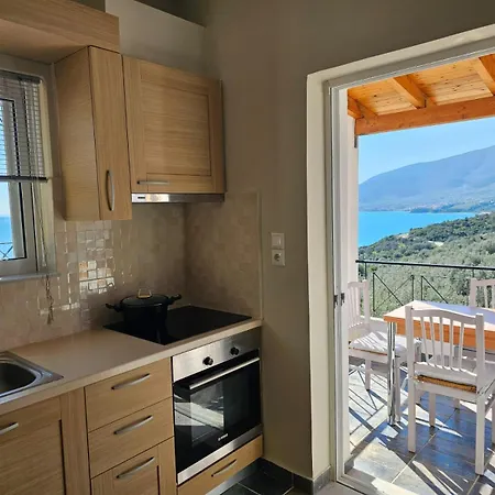 Calypso Private Estate Xiropígado