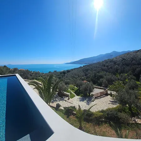 Calypso Private Estate