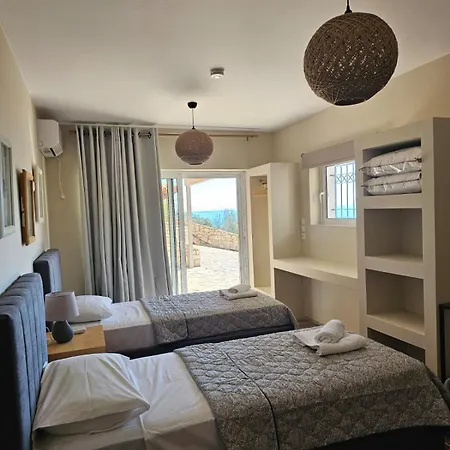 Calypso Private Estate Xiropigado