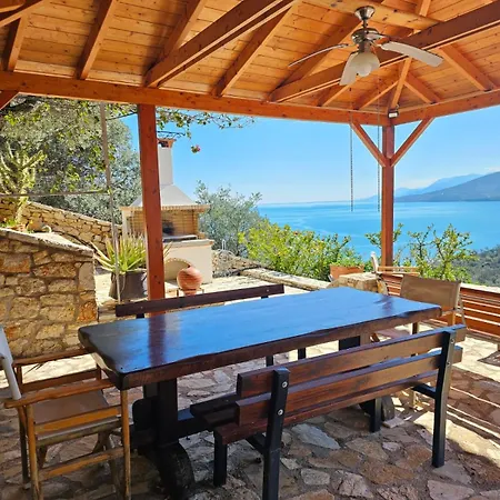 Calypso Private Estate * Xiropigado