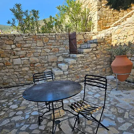 Calypso Private Estate