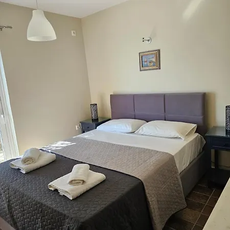 Calypso Private Estate Villa *