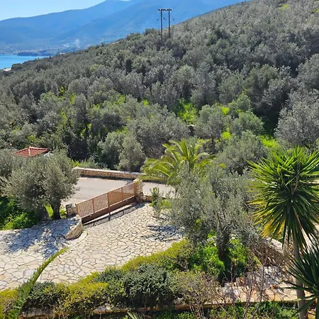 Calypso Private Estate Xiropígado