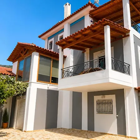 Calypso Private Estate * Xiropigado