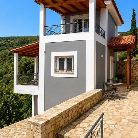 Calypso Private Estate Villa