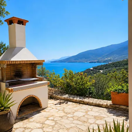 Calypso Private Estate Xiropigado