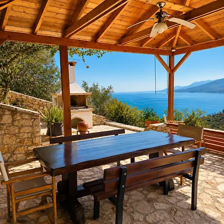 Calypso Private Estate * Xiropigado