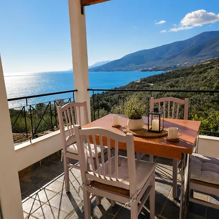 Calypso Private Estate * Xiropigado