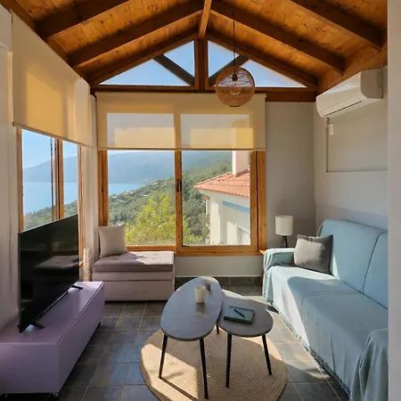 Calypso Private Estate Villa *