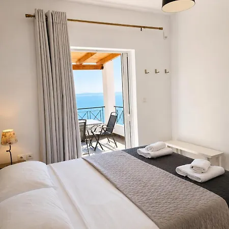 Villa Calypso Private Estate *