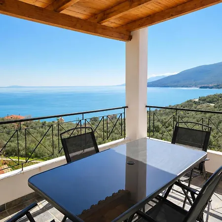 Calypso Private Estate *