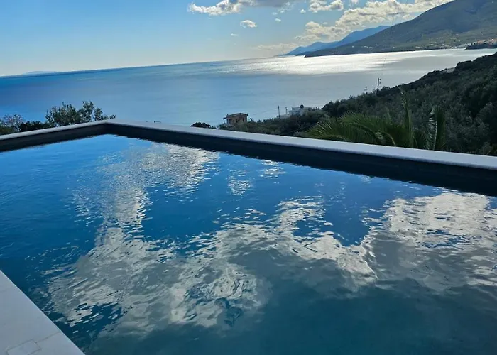 Villa Calypso Private Estate *