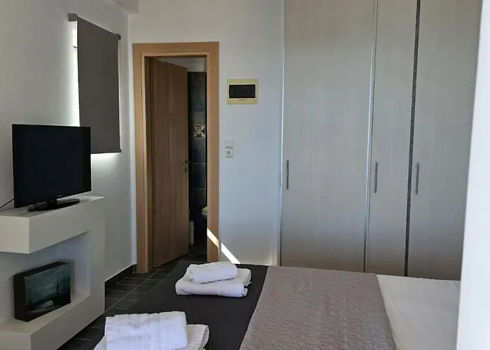 Calypso Private Estate Villa