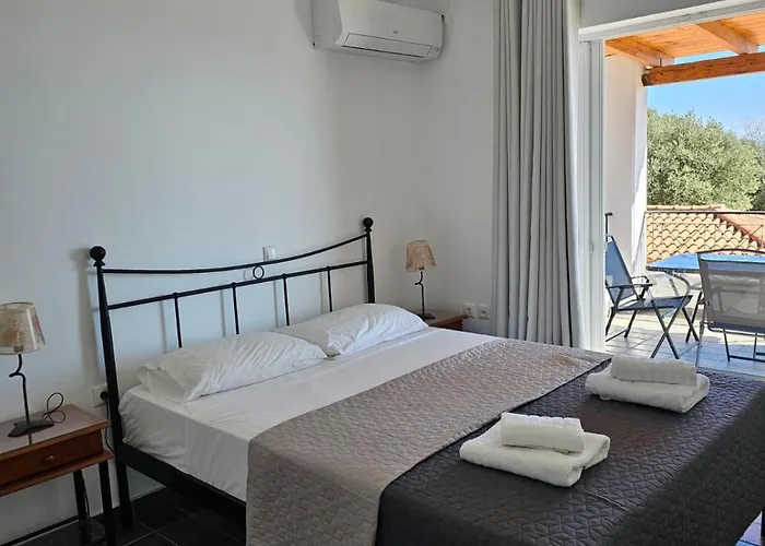 Calypso Private Estate *