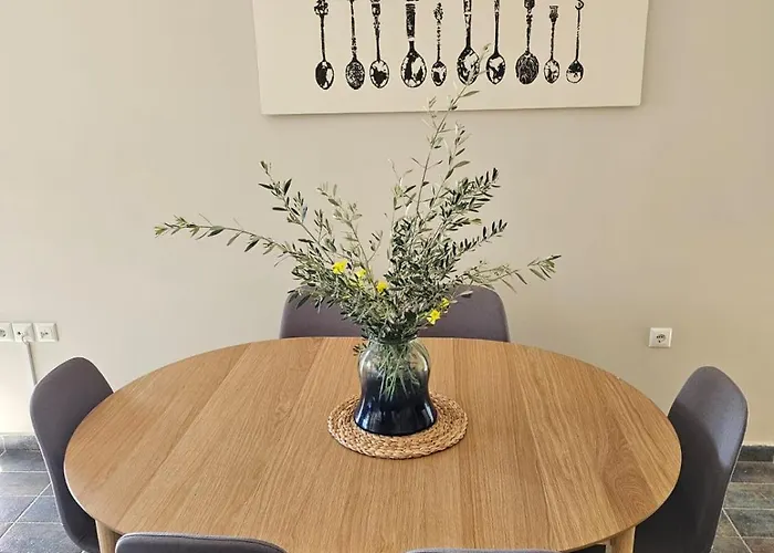 Calypso Private Estate Villa *