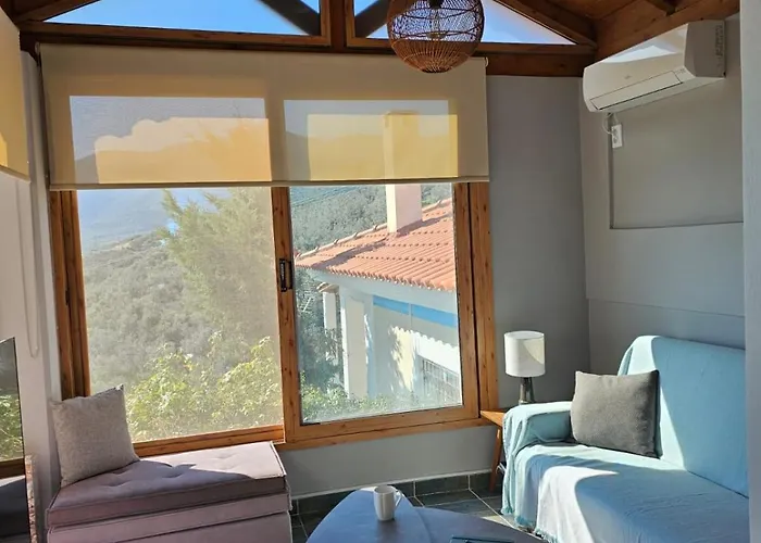 Calypso Private Estate Villa *