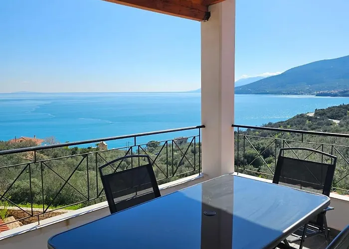 Calypso Private Estate *