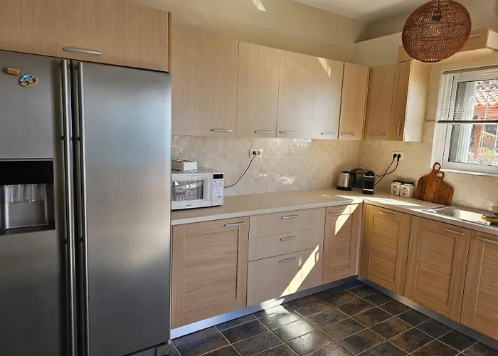 Calypso Private Estate Xiropígado