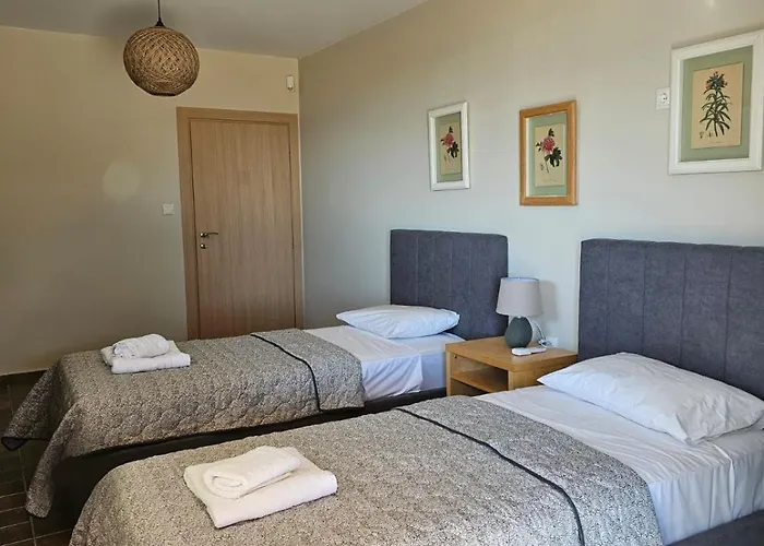 Calypso Private Estate Villa