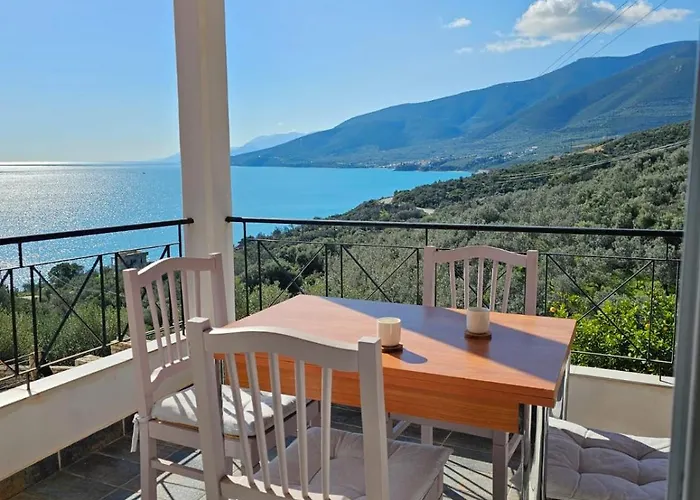 Villa Calypso Private Estate *