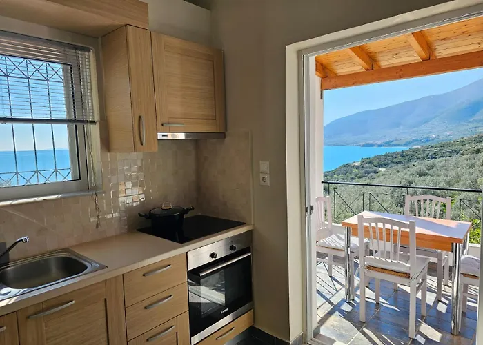 Calypso Private Estate Xiropigado