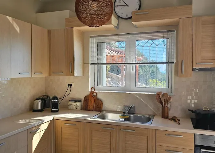 Calypso Private Estate Xiropígado