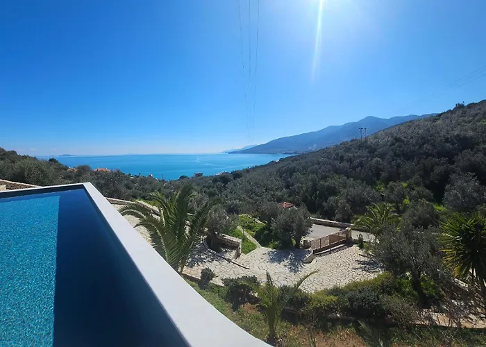 Calypso Private Estate