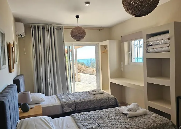 Calypso Private Estate Xiropígado