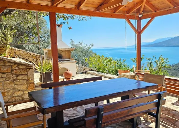 Calypso Private Estate * Xiropigado