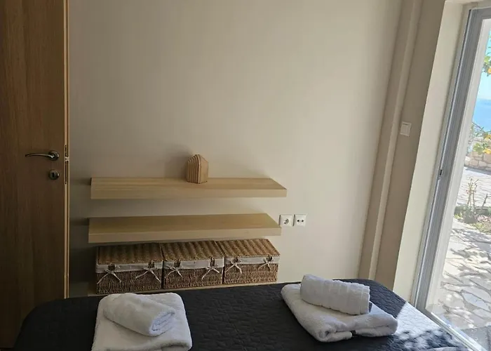 Calypso Private Estate * Xiropigado