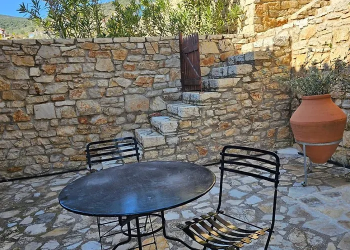 Calypso Private Estate