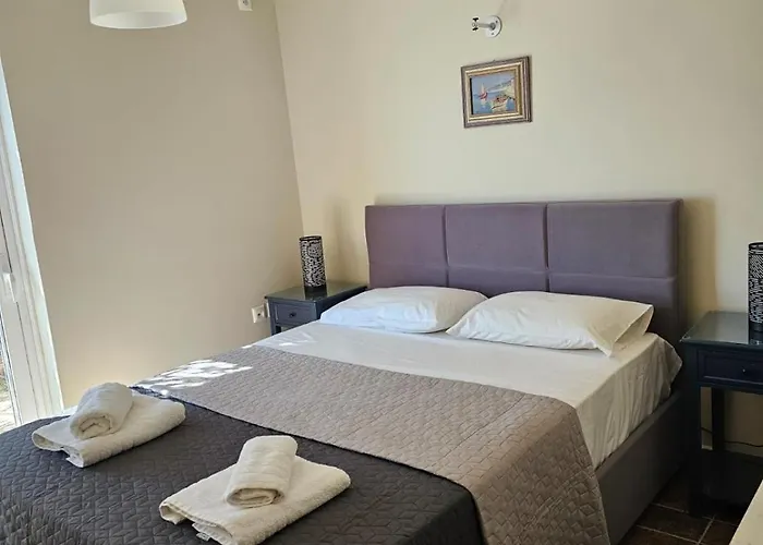 Calypso Private Estate Villa *